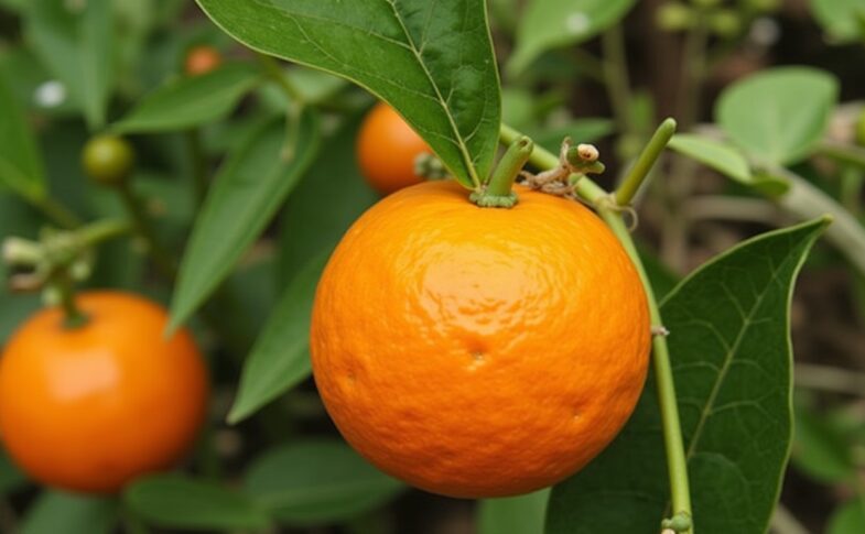 Oranger du Mexique : Guide complet sur ses risques de toxicité au jardin