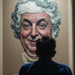 Métamorphosez votre plafond ordinaire en une véritable œuvre d’art